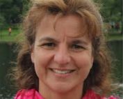 Teresa Cavero