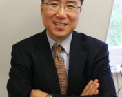 Ha Joon Chang,