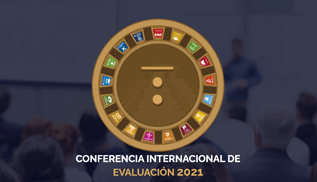 Conferencia Internacional de Evaluación 2021