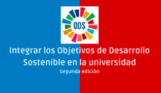 Convocatoria de envío de experiencias sobre ODS en la universidad