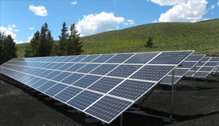 Curso sobre abastecimiento de energía en áreas rurales