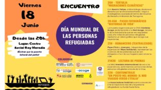 Día mundial de las personas refugiadas en Córdoba