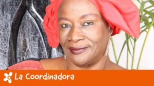 Diálogo con Aminata Traoré sobre enfoques de la Agenda 2030