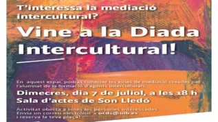 Diada Intercultural