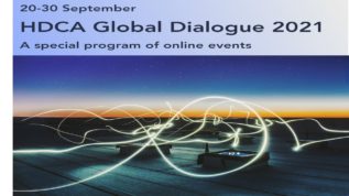 HDCA Global Dialogue 2021