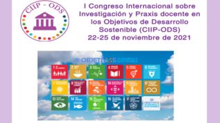 Congreso Internacional sobre investigación, praxis docente y ODS
