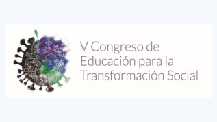 V Congreso de Educación para la Transformación Social