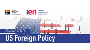 Seminario sobre el estatus y la política exterior de EE. UU.