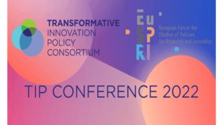 Conferencia sobre Política de Innovación Transformativa