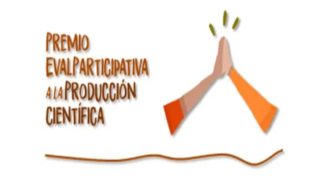 Premio sobre evaluación participativa e inclusiva