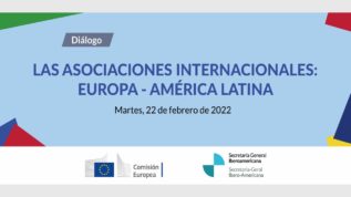 Las asociaciones internacionales: Europa-América Latina
