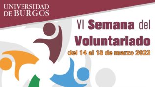 VI Semana del Voluntariado en Burgos
