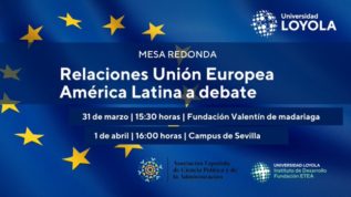Relaciones UE–América Latina, a debate