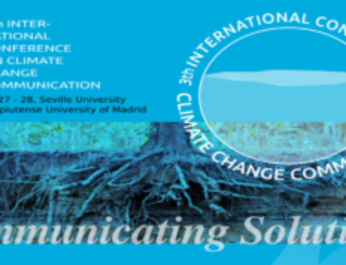 III Congreso de Comunicación en Cambio Climático