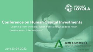 Conference on Human Capital Investments
