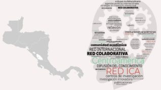 Red Iniciativa Centroamérica (Red ICA)