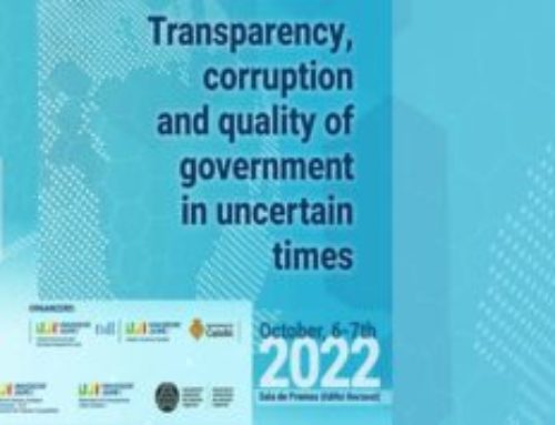 Transparencia y Buen Gobierno