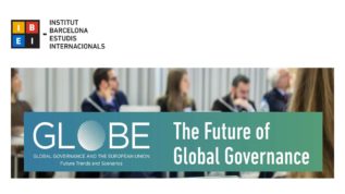 El futuro de la gobernanza global