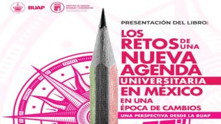 Los retos de una nueva agenda universitaria en México