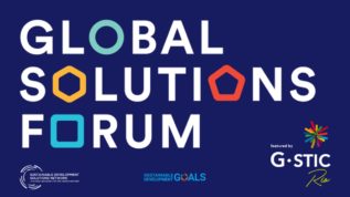 Global Solutions Forum