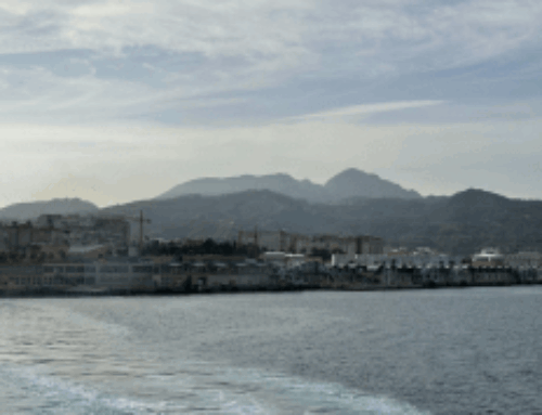 Crisis humanitaria en Ceuta