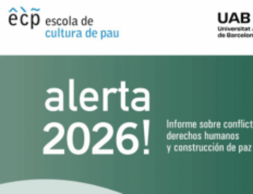 Alerta 2026!