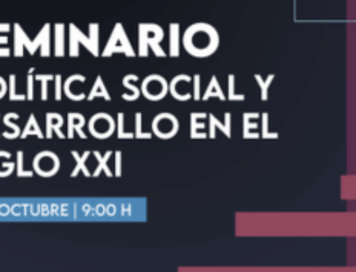 Seminario sobre desarrollo