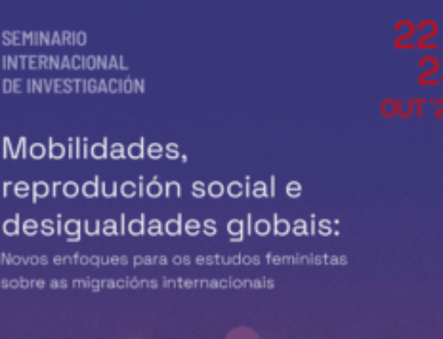 Feminismos y migraciones